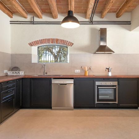 Mas Mare De La Font Villa Empuriabrava Ngoại thất bức ảnh