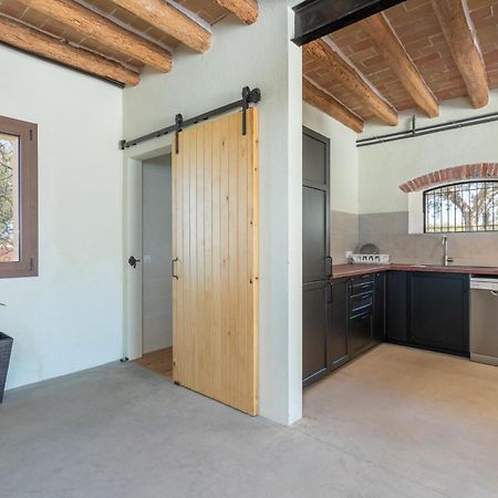 Mas Mare De La Font Villa Empuriabrava Ngoại thất bức ảnh