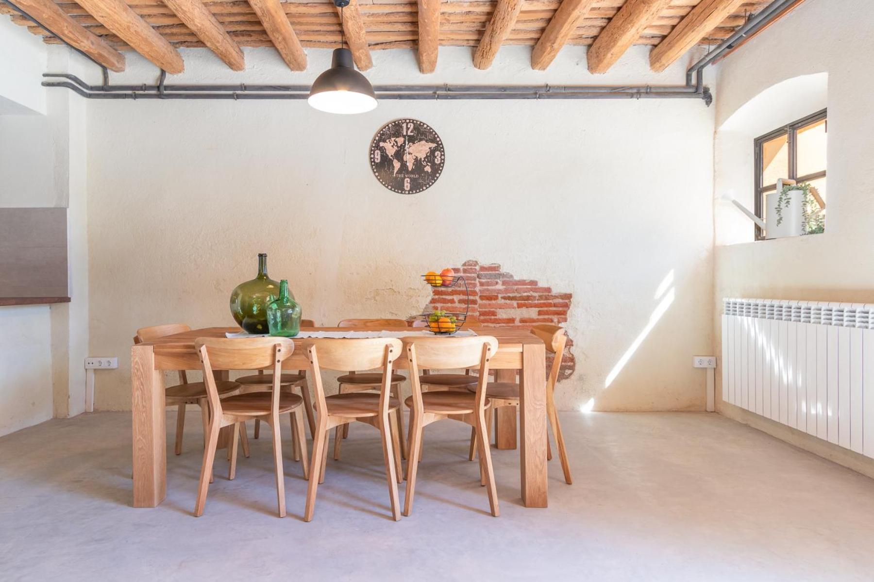 Mas Mare De La Font Villa Empuriabrava Ngoại thất bức ảnh
