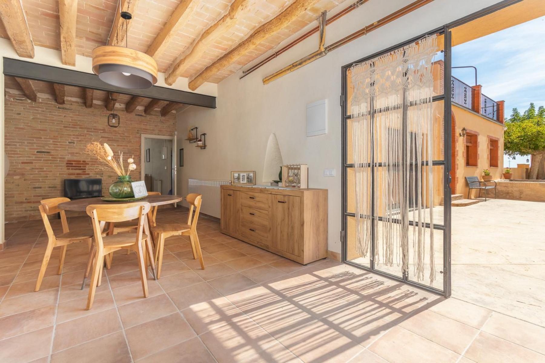 Mas Mare De La Font Villa Empuriabrava Ngoại thất bức ảnh