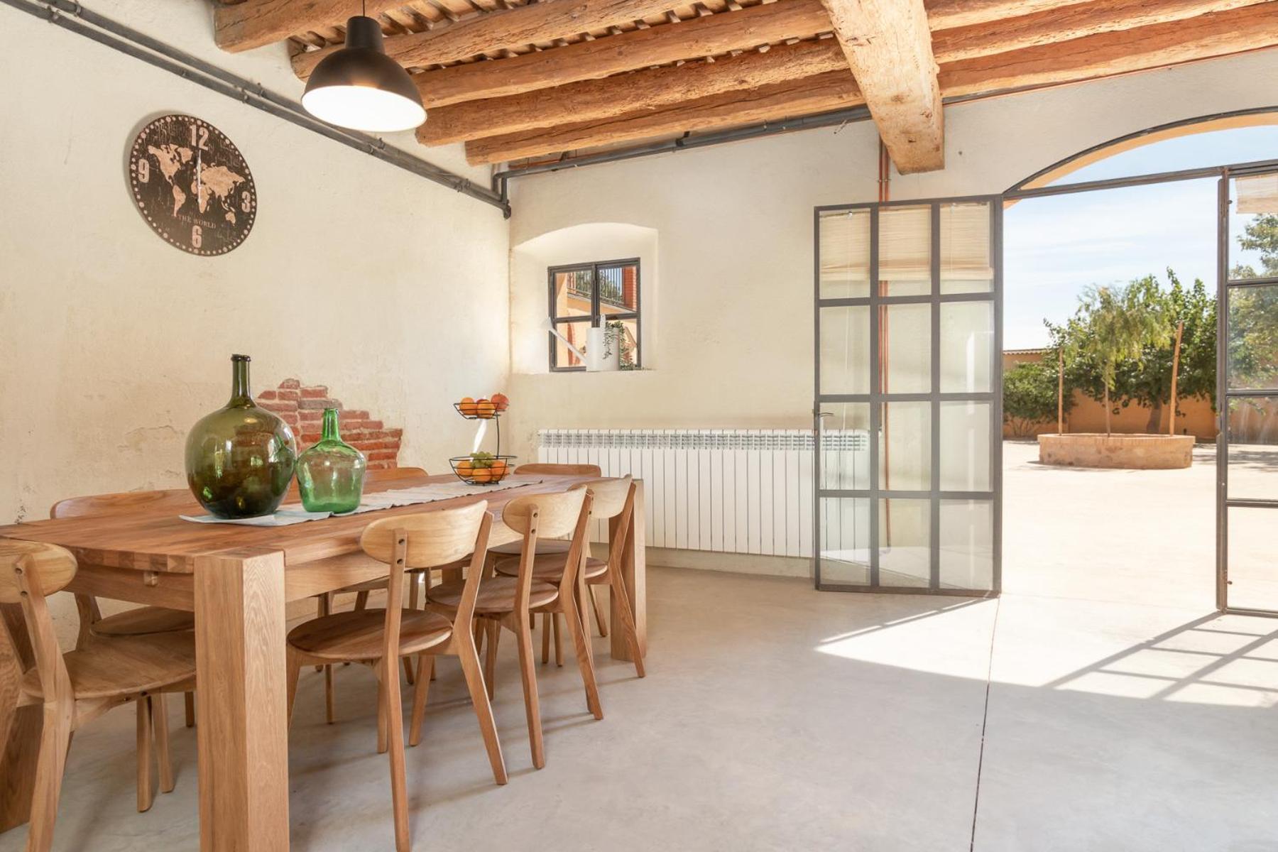 Mas Mare De La Font Villa Empuriabrava Ngoại thất bức ảnh