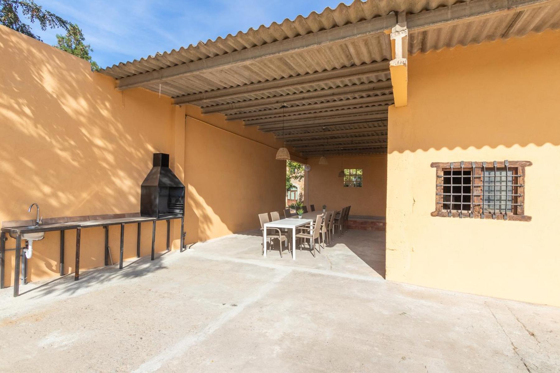 Mas Mare De La Font Villa Empuriabrava Ngoại thất bức ảnh