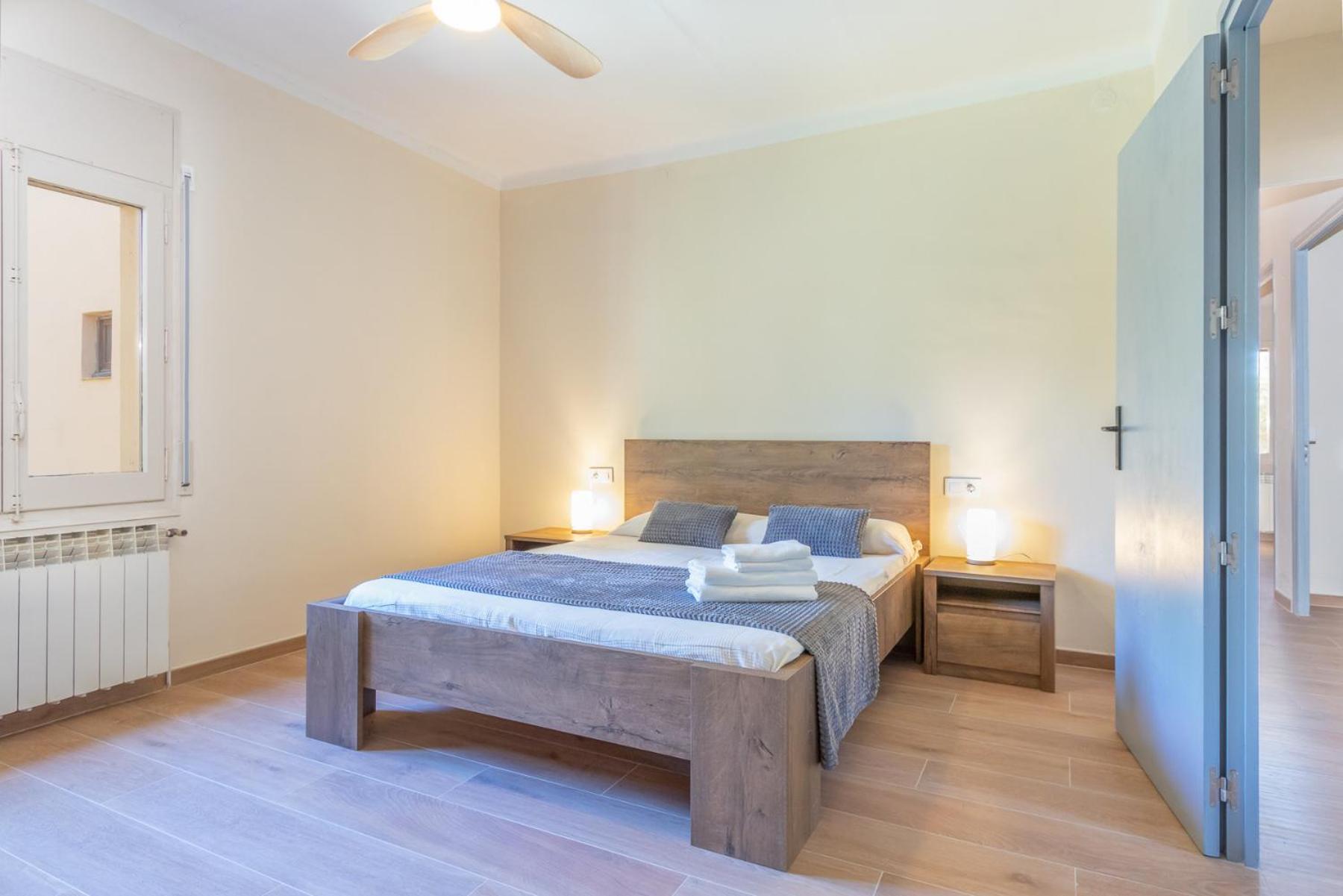 Mas Mare De La Font Villa Empuriabrava Ngoại thất bức ảnh