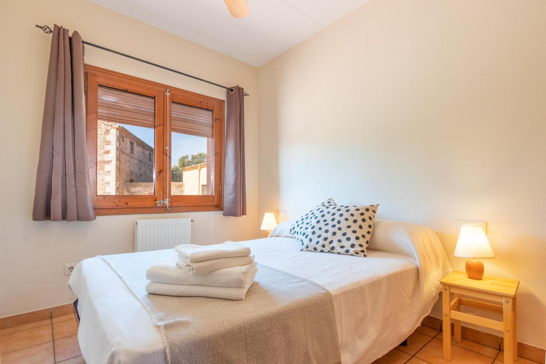 Mas Mare De La Font Villa Empuriabrava Ngoại thất bức ảnh