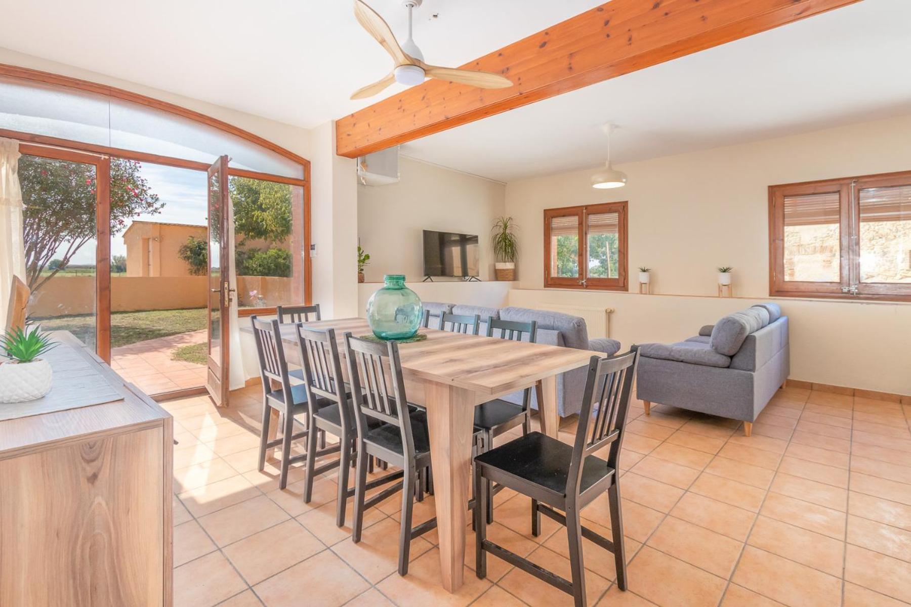 Mas Mare De La Font Villa Empuriabrava Ngoại thất bức ảnh