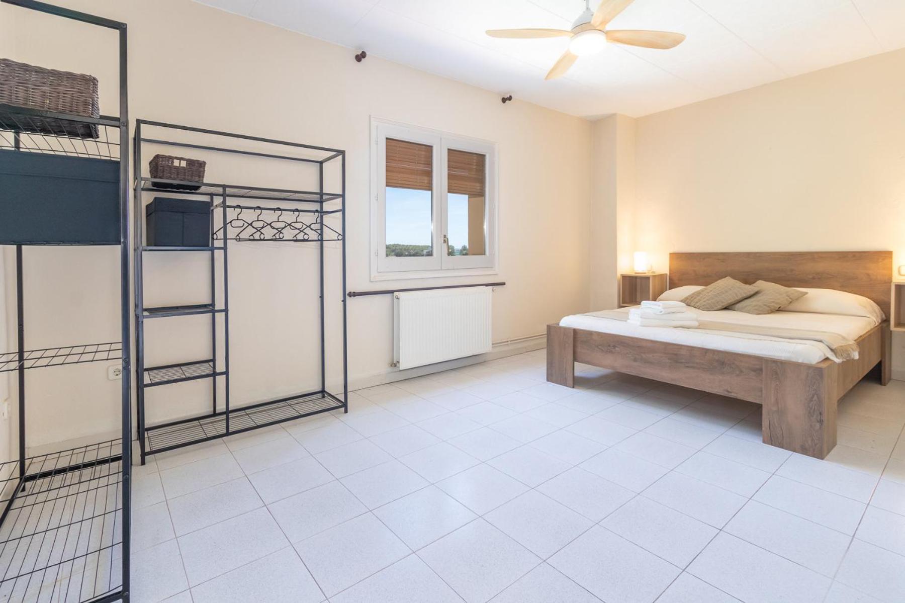 Mas Mare De La Font Villa Empuriabrava Ngoại thất bức ảnh