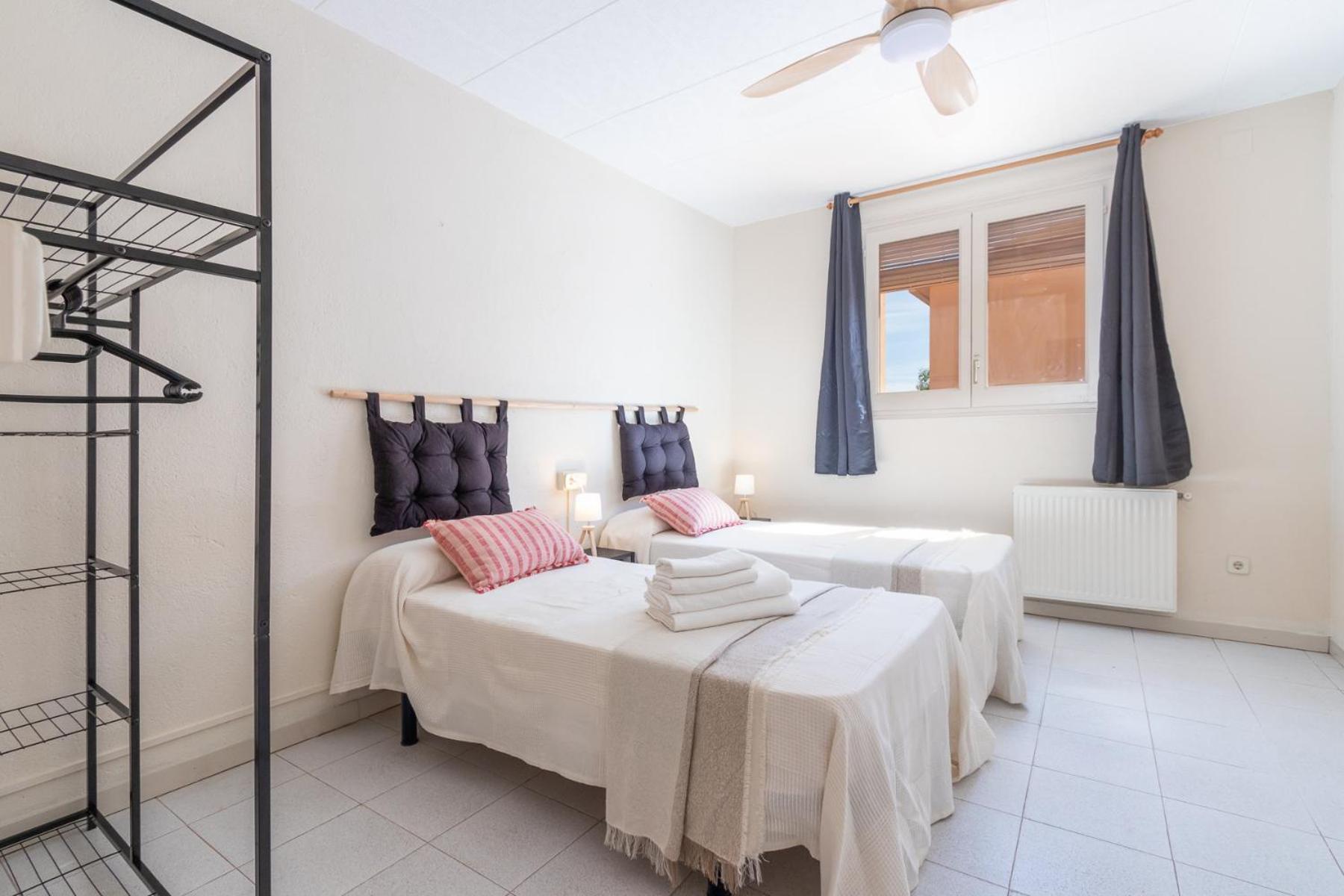 Mas Mare De La Font Villa Empuriabrava Ngoại thất bức ảnh