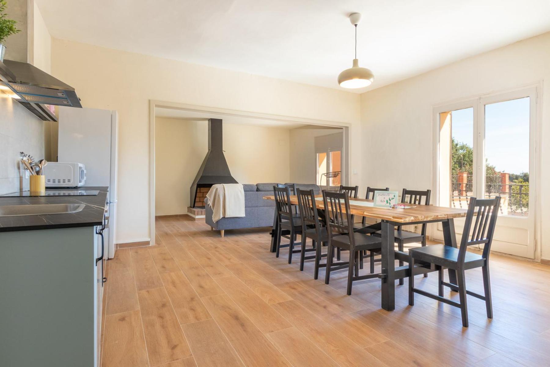 Mas Mare De La Font Villa Empuriabrava Ngoại thất bức ảnh