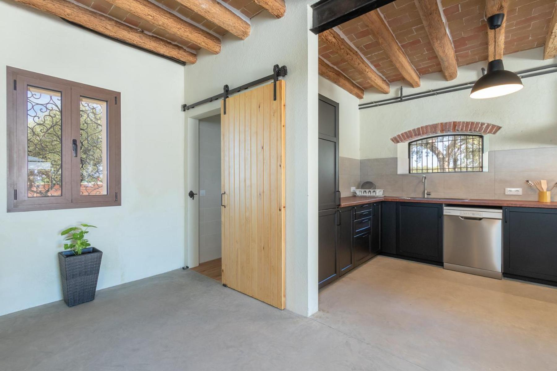 Mas Mare De La Font Villa Empuriabrava Ngoại thất bức ảnh