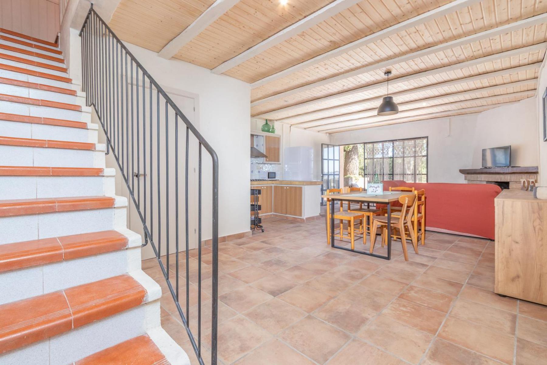 Mas Mare De La Font Villa Empuriabrava Ngoại thất bức ảnh