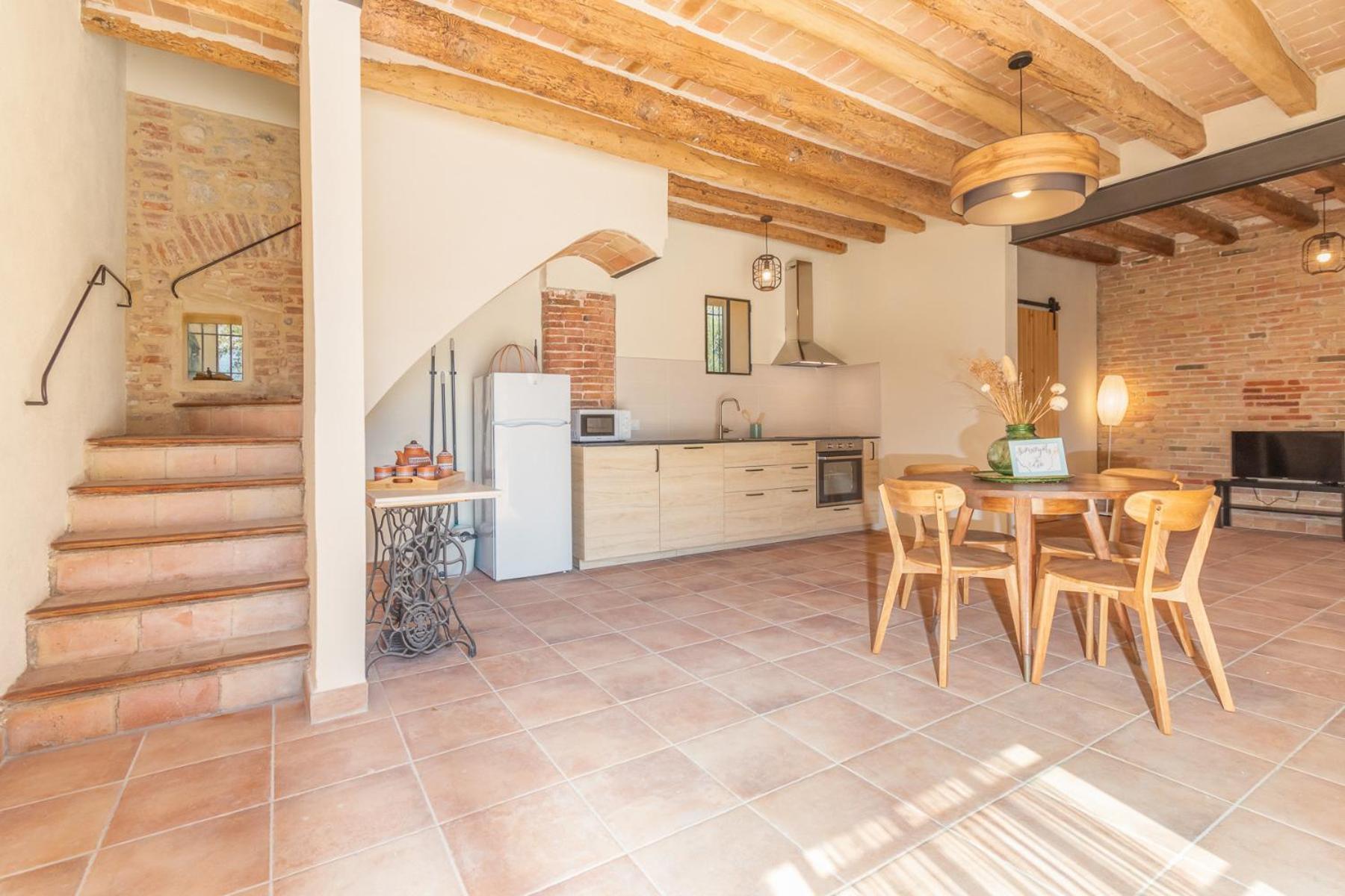 Mas Mare De La Font Villa Empuriabrava Ngoại thất bức ảnh