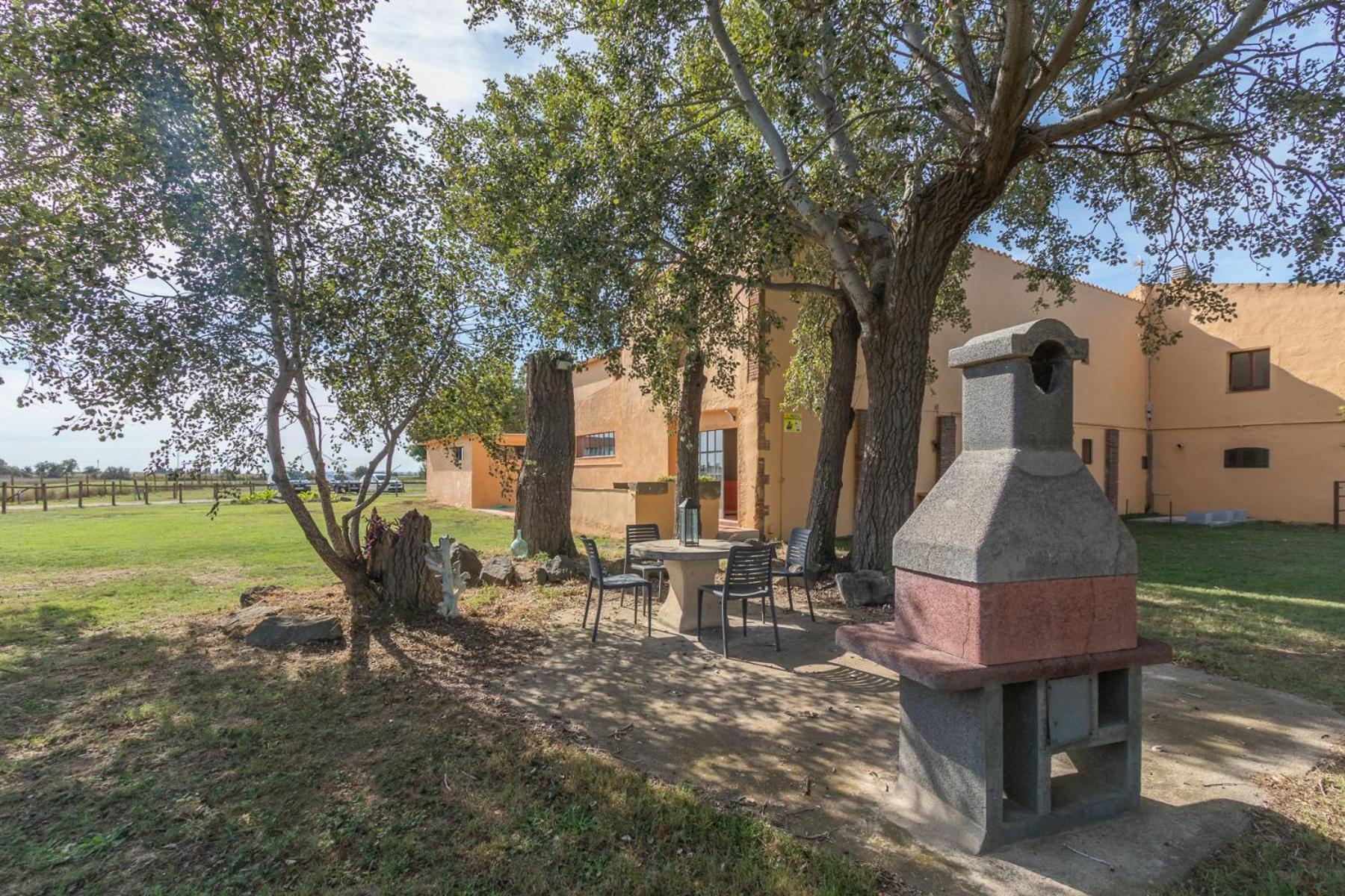 Mas Mare De La Font Villa Empuriabrava Ngoại thất bức ảnh