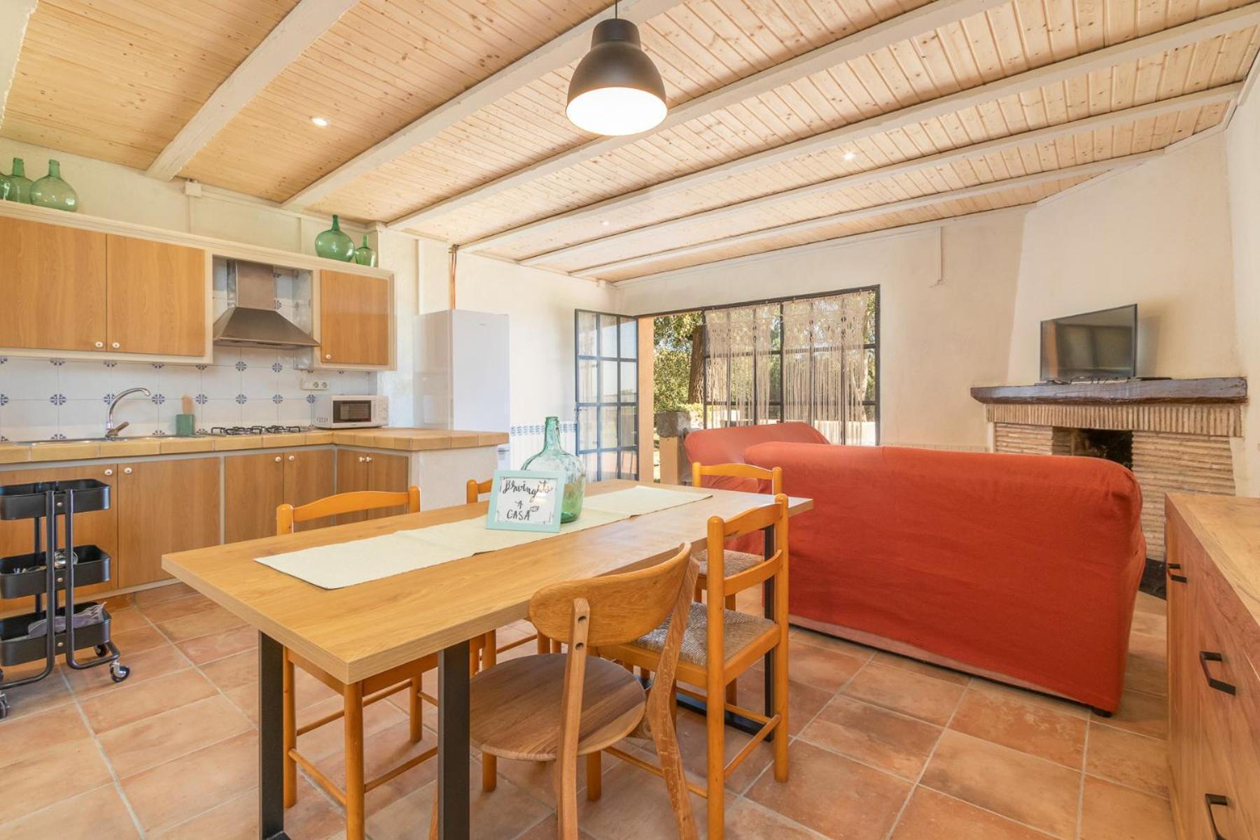 Mas Mare De La Font Villa Empuriabrava Ngoại thất bức ảnh