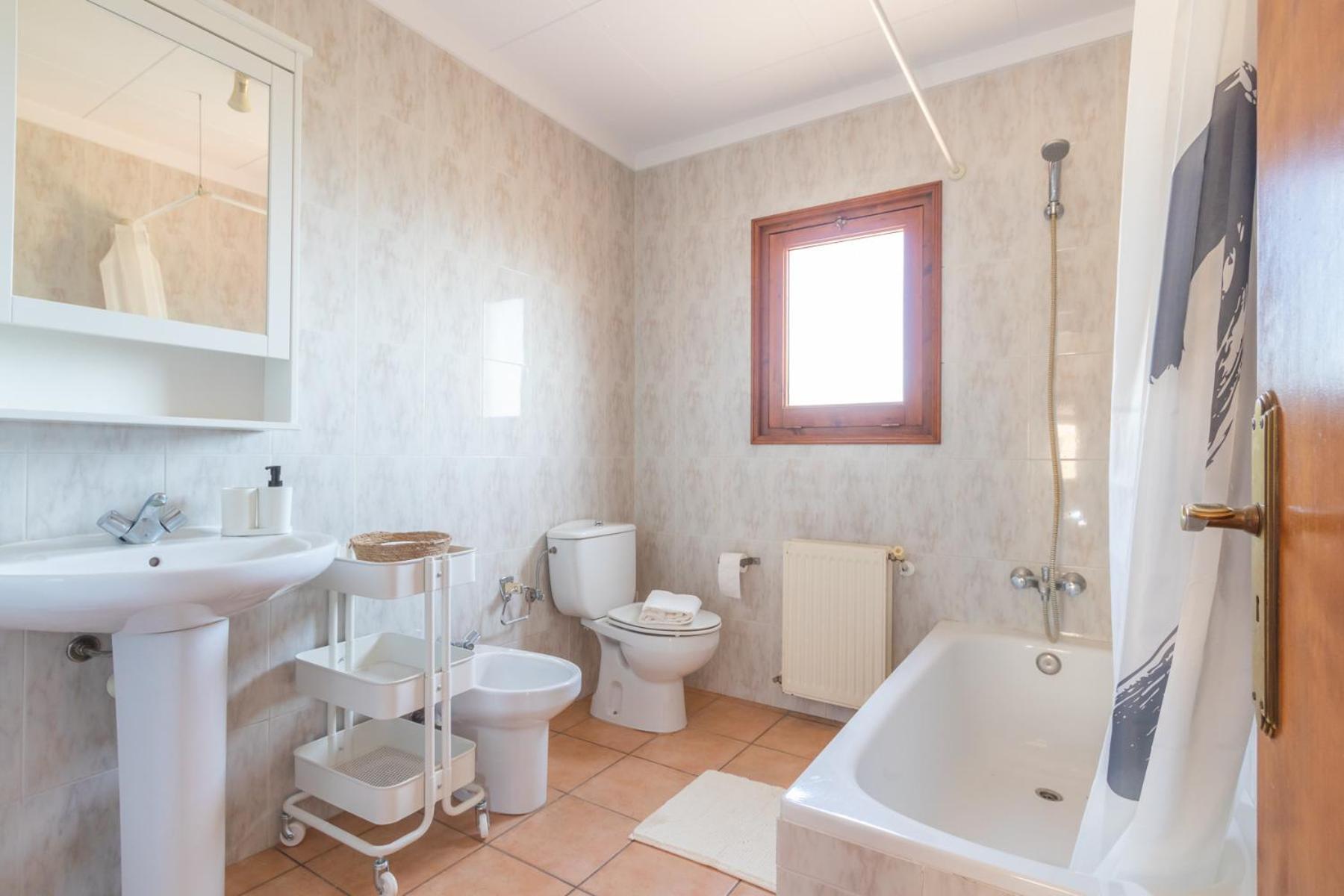 Mas Mare De La Font Villa Empuriabrava Ngoại thất bức ảnh