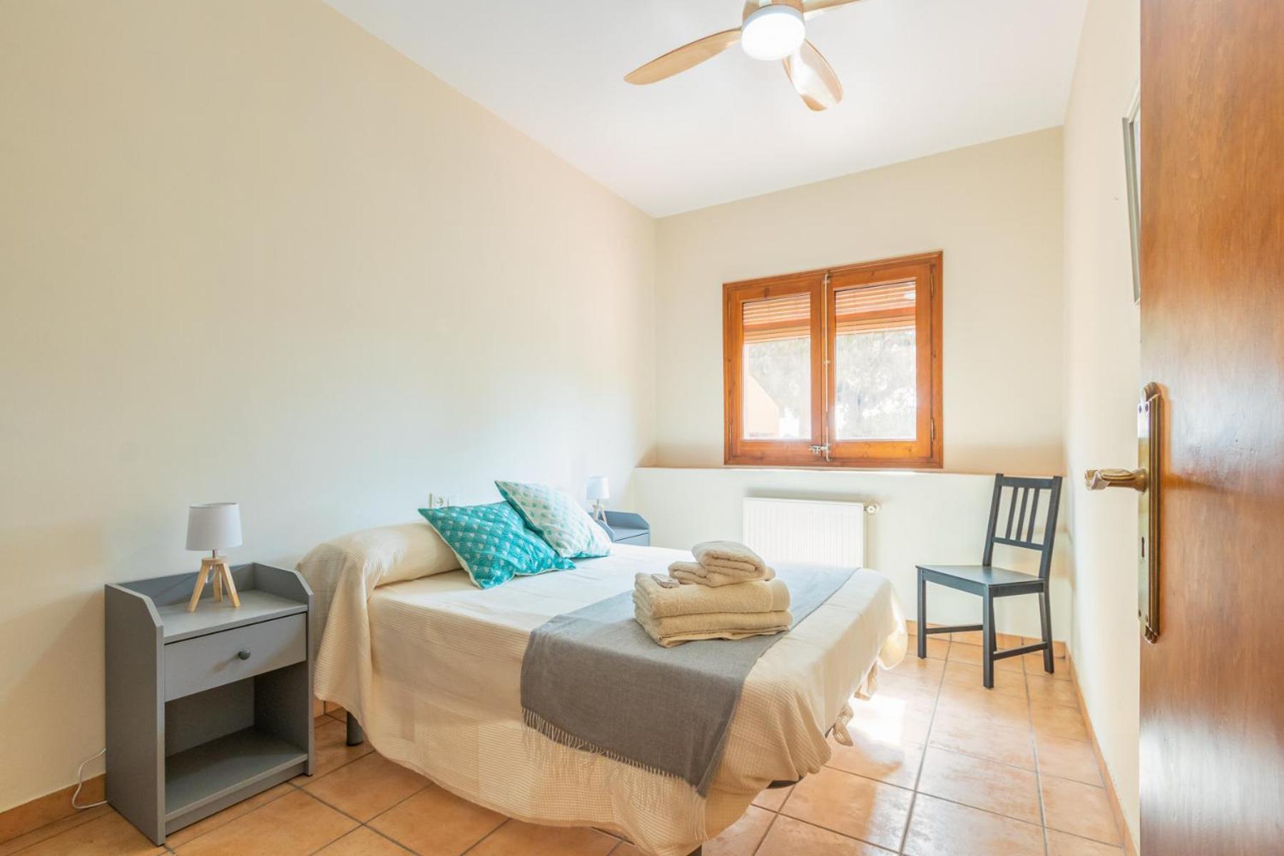 Mas Mare De La Font Villa Empuriabrava Ngoại thất bức ảnh