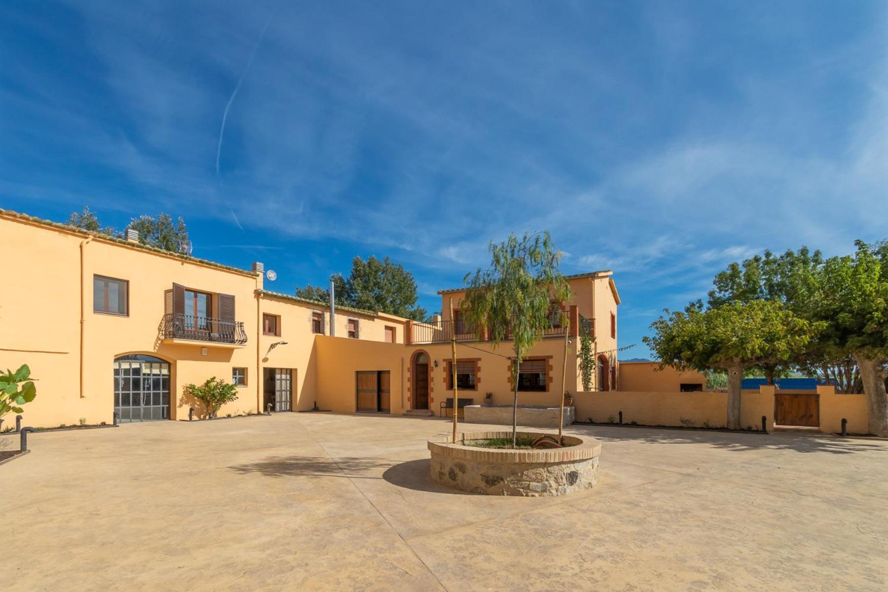 Mas Mare De La Font Villa Empuriabrava Ngoại thất bức ảnh