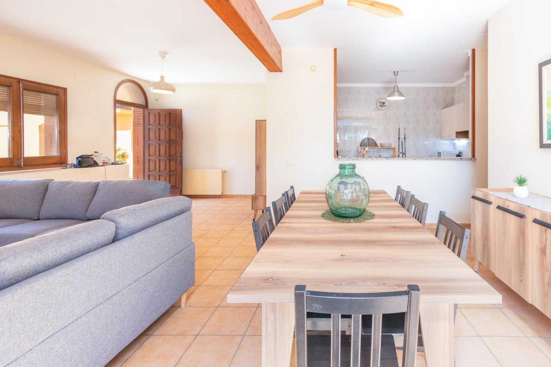Mas Mare De La Font Villa Empuriabrava Ngoại thất bức ảnh