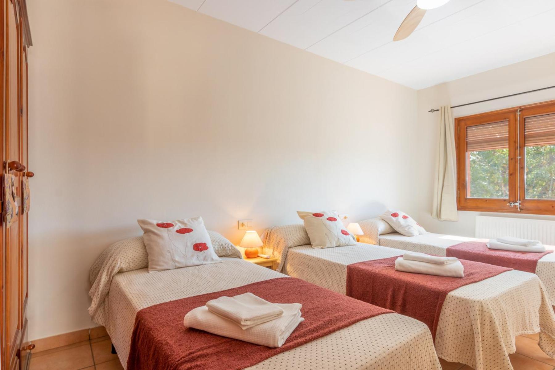 Mas Mare De La Font Villa Empuriabrava Ngoại thất bức ảnh