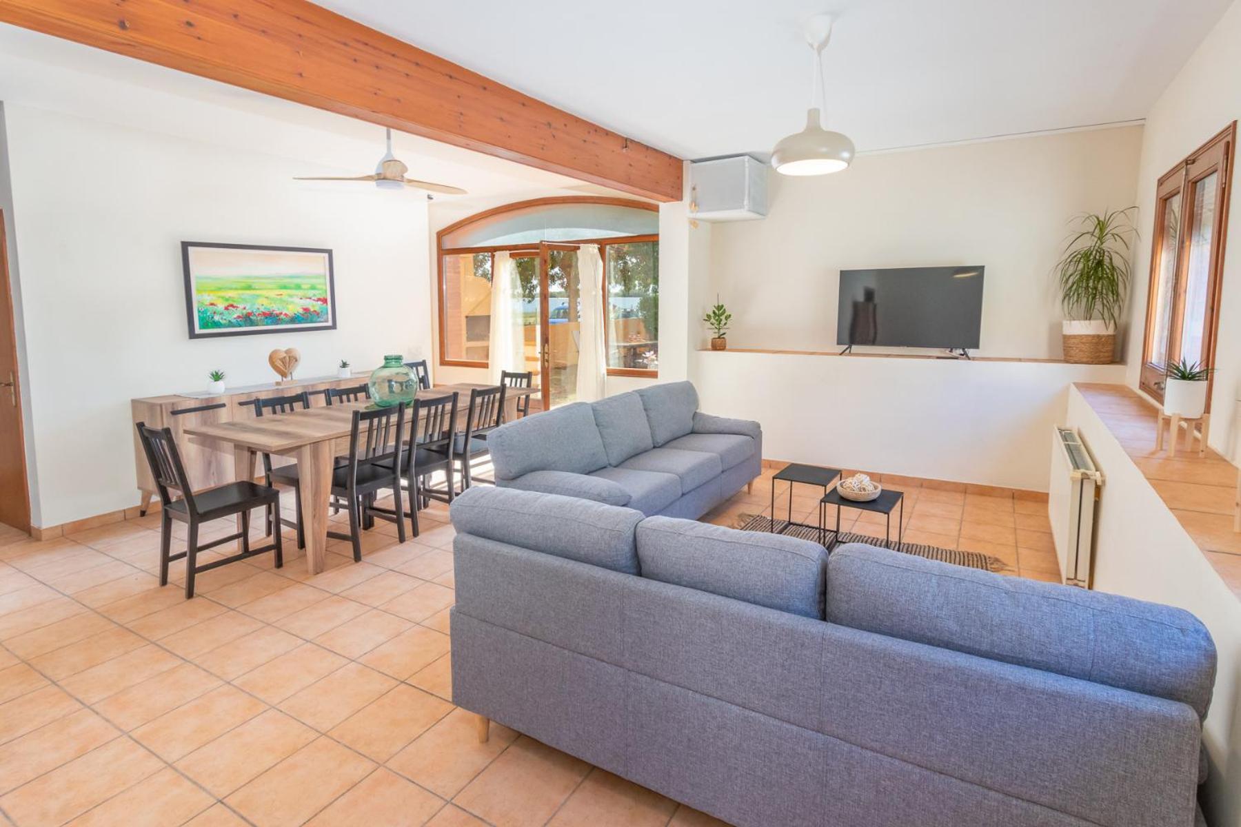 Mas Mare De La Font Villa Empuriabrava Ngoại thất bức ảnh
