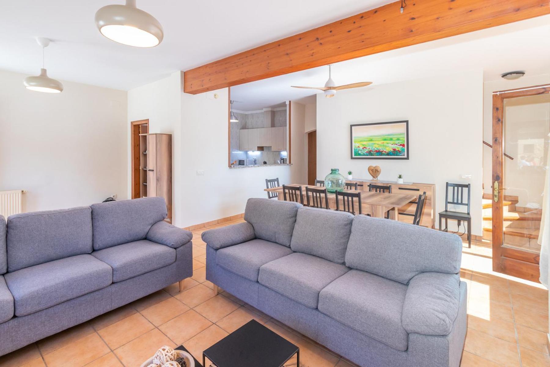 Mas Mare De La Font Villa Empuriabrava Ngoại thất bức ảnh
