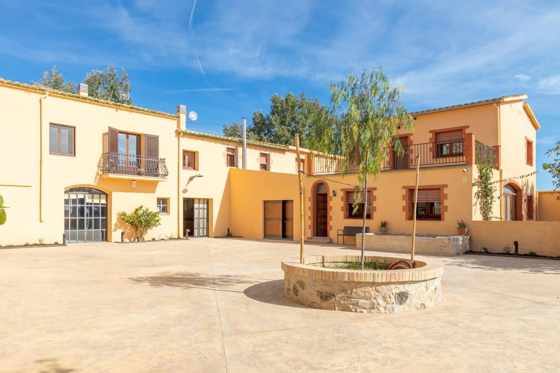 Mas Mare De La Font Villa Empuriabrava Ngoại thất bức ảnh