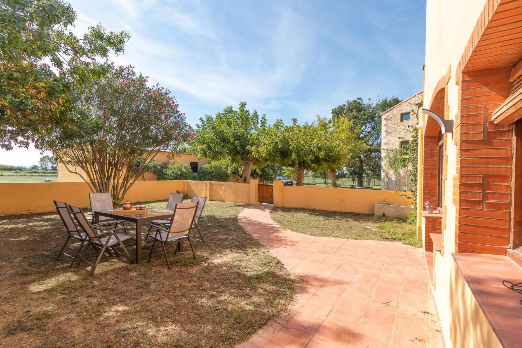 Mas Mare De La Font Villa Empuriabrava Ngoại thất bức ảnh